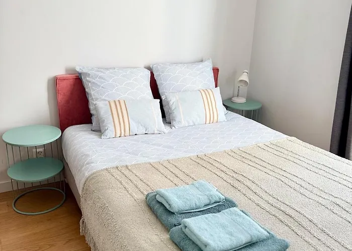 Art De Recevoir - Cocon Au Coeur De Avec Vue Sur Fourviere Apartment